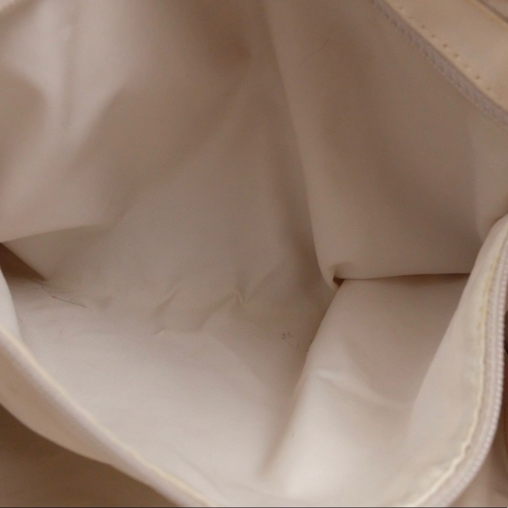 Price-firm CHANEL Handbag shoulder logo pink - Picture 9 of 14